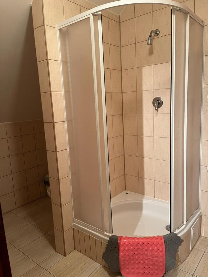 Penzion Serafin Rużomberk Zewnętrze zdjęcie